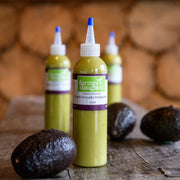 Farm Fresh Avocado Vinaigrette