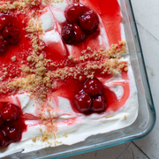 Mama's No Bake Cheesecake