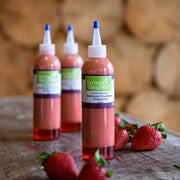 Farmer's Daughter Shabatura Strawberry Dressing