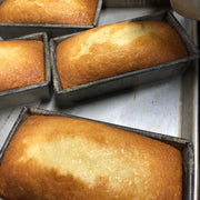 Farmer's Daughters Dessert Loaves