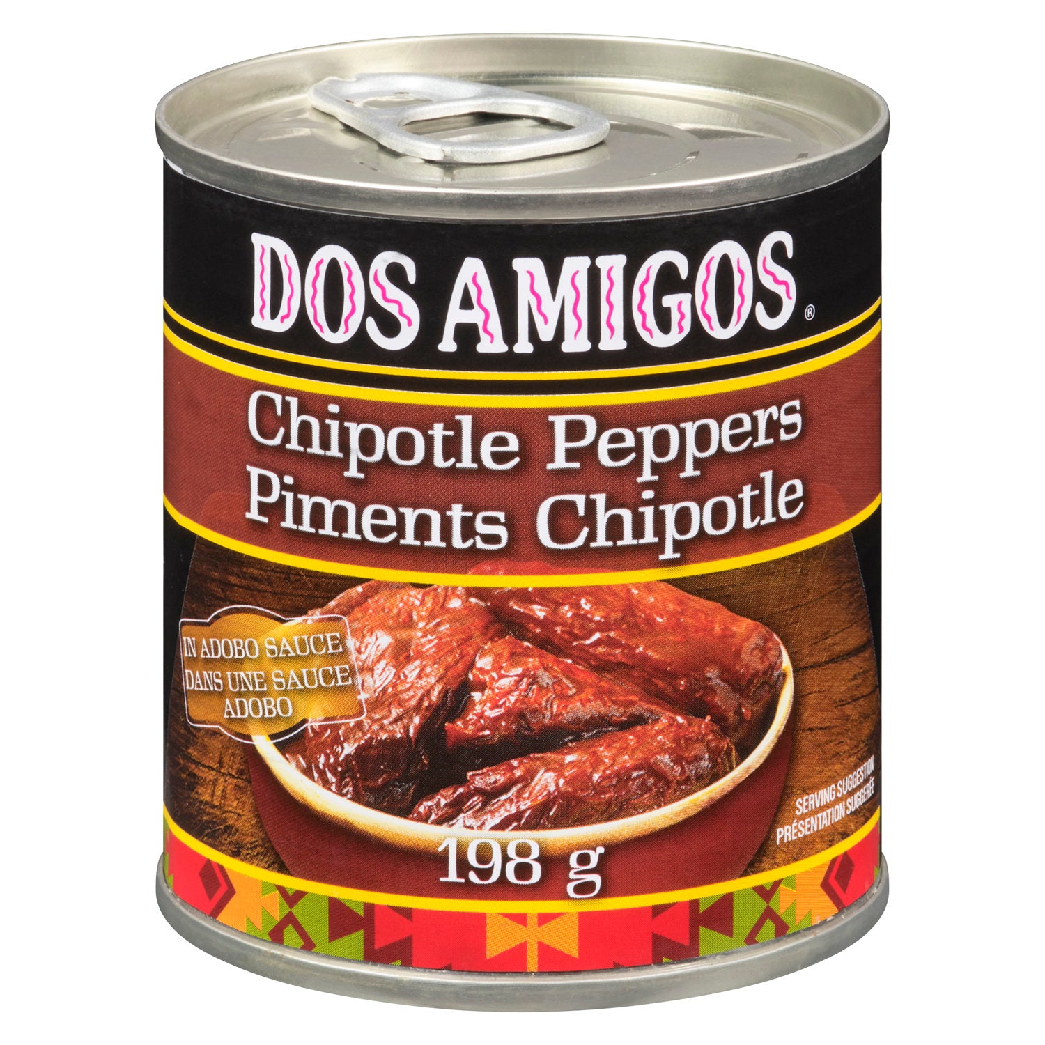 Chilies in deals adobo