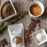 Coffee Salt