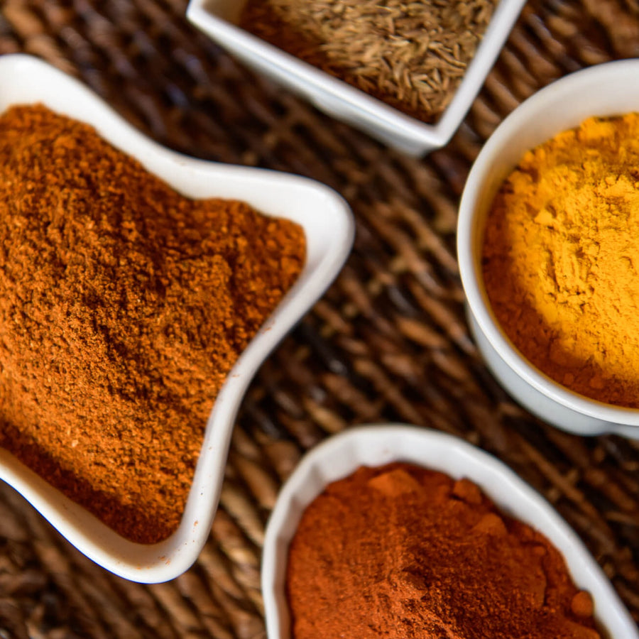 Farmer's Signature Secret Spice