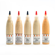 Private Stock Aioli
