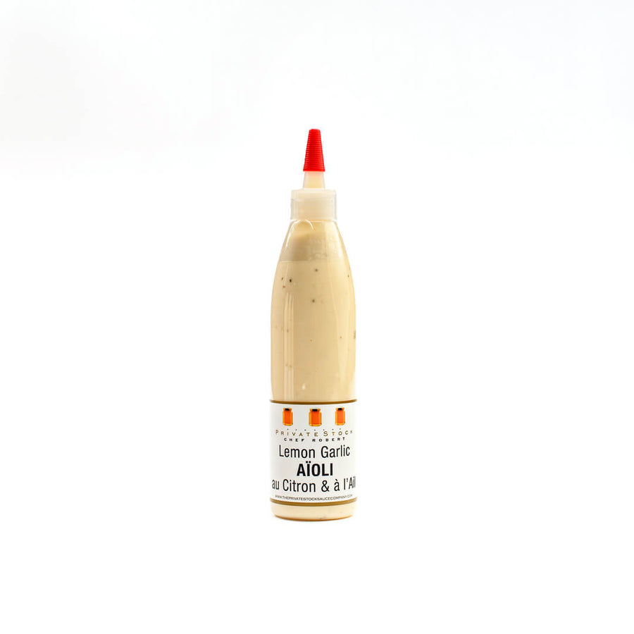 Private Stock Aioli