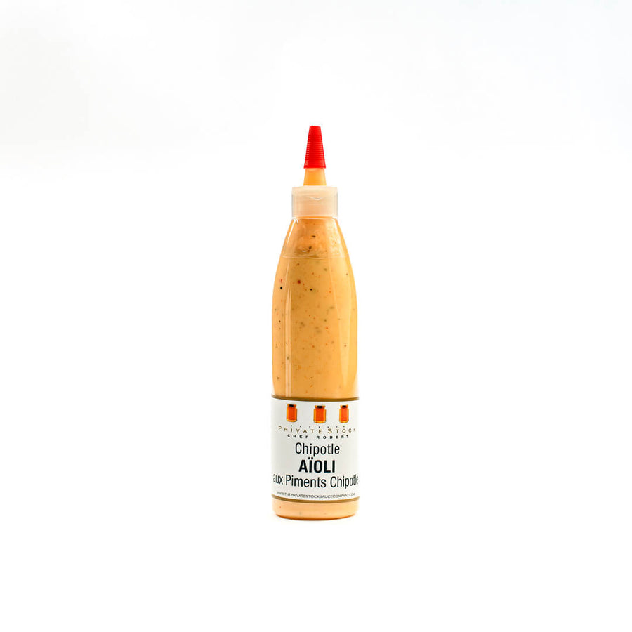 Private Stock Aioli