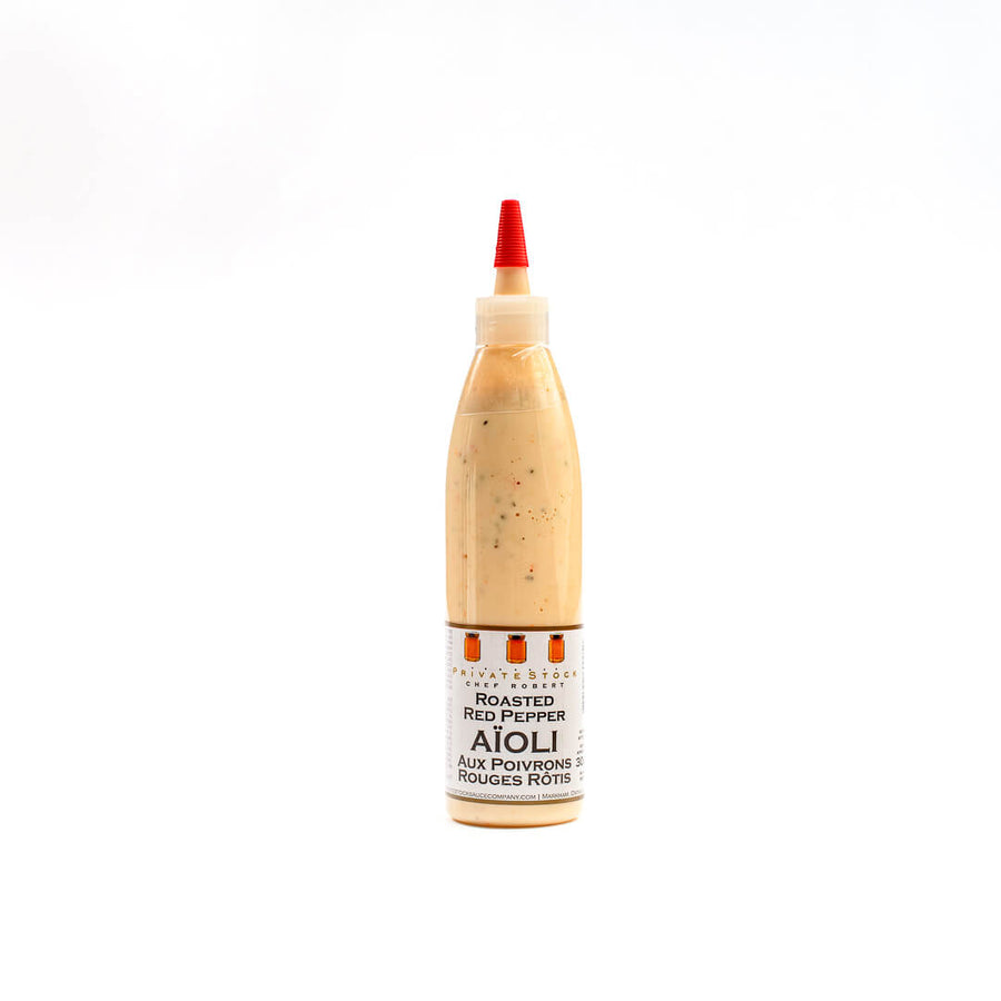 Private Stock Aioli