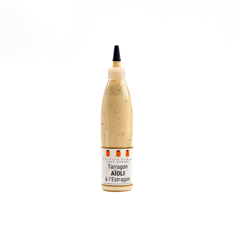 Private Stock Aioli