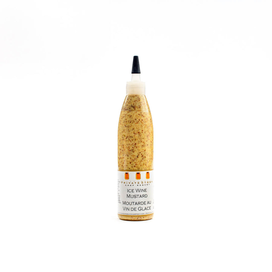 Private Stock Mustards