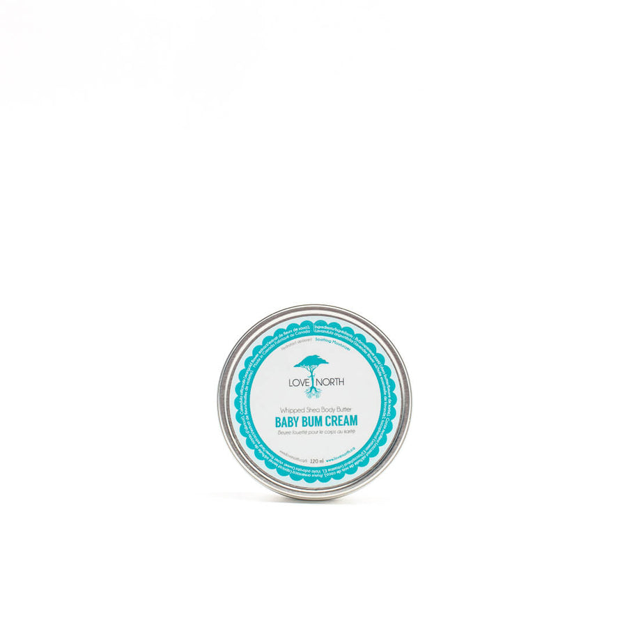 Baby Bum Cream