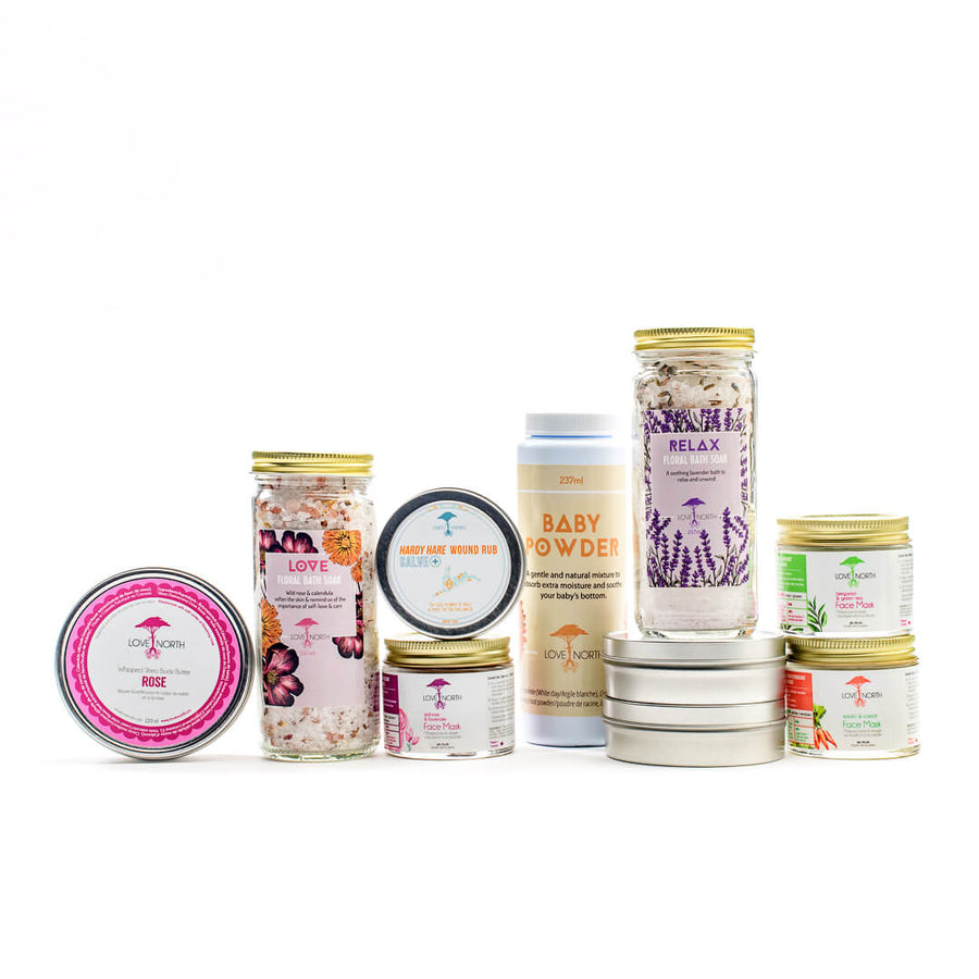 Facial Serum