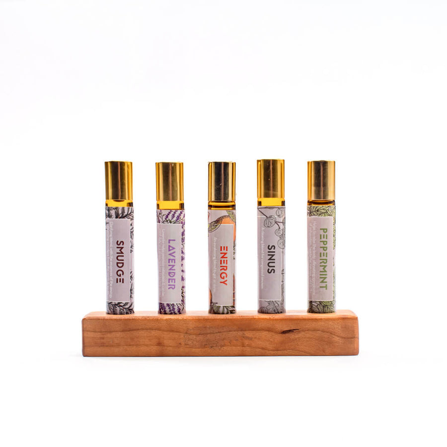 Aromatherapy Roller