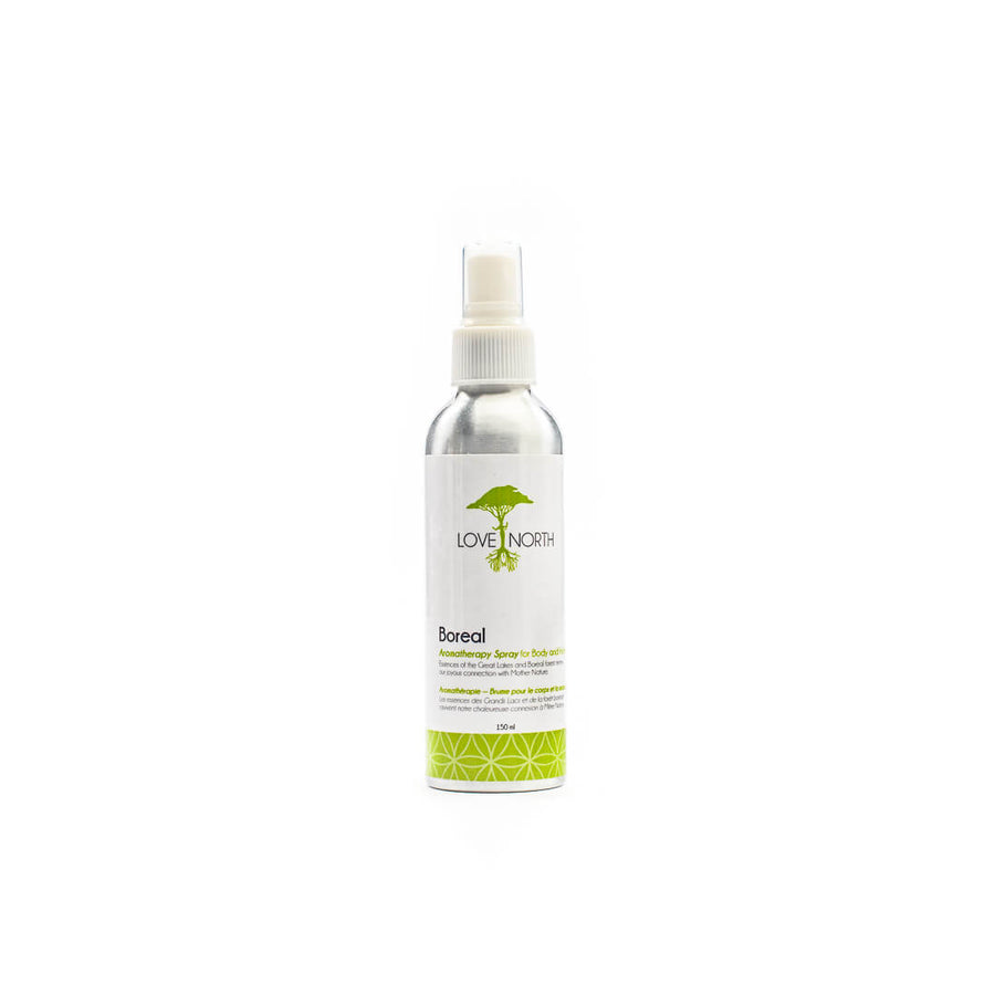 Aromatherapy Spray