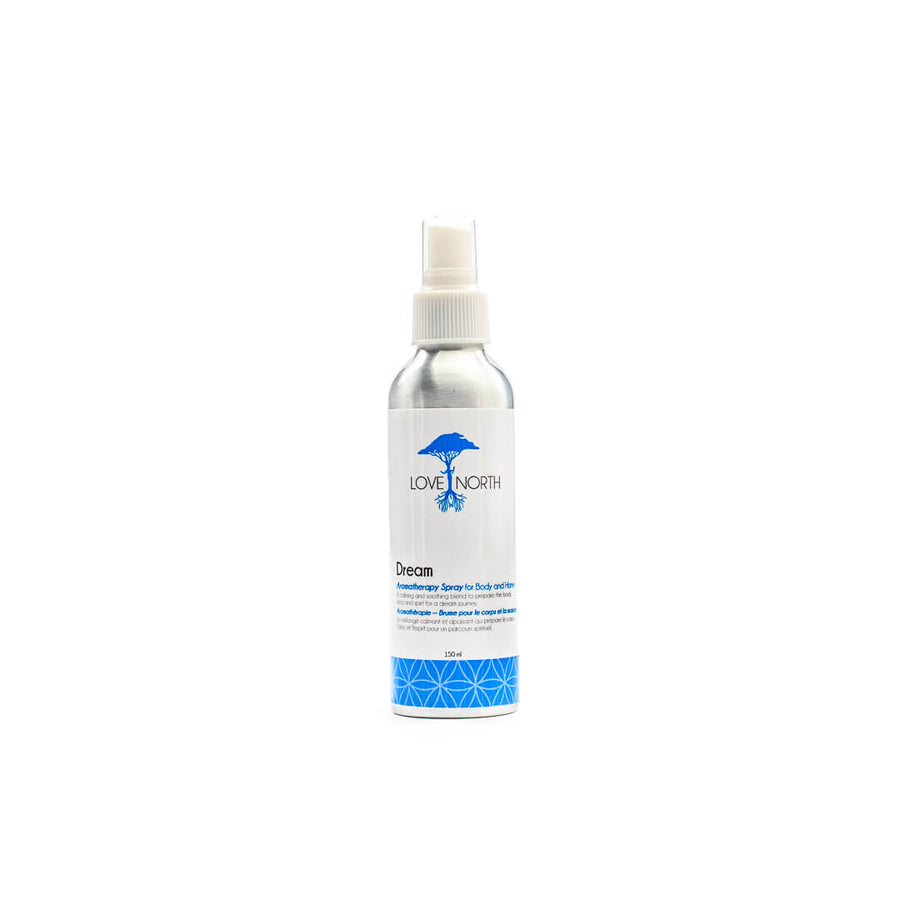 Aromatherapy Spray