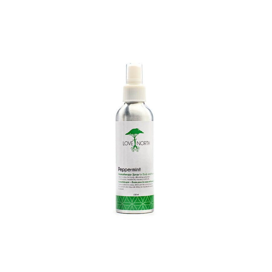 Aromatherapy Spray