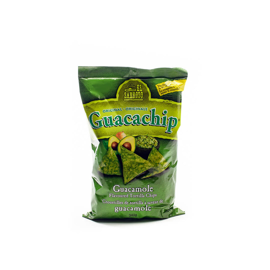 Original Guacachip Tortilla Chips