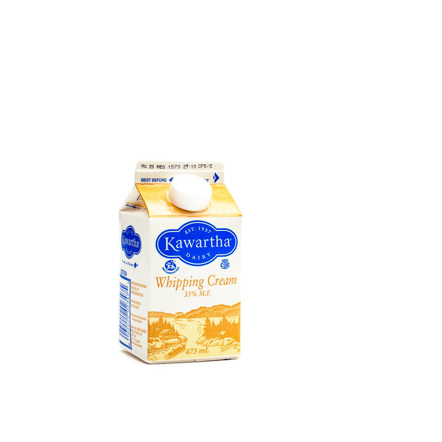35% Whipping Cream