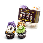 Vegan Assorted Cupcakes