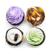 Vegan Assorted Cupcakes