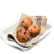 Marvellous Muffins