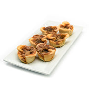 Farmer's Daughters Raisin Butter Tarts