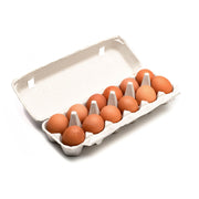 Free Range Farm Fresh Eggs