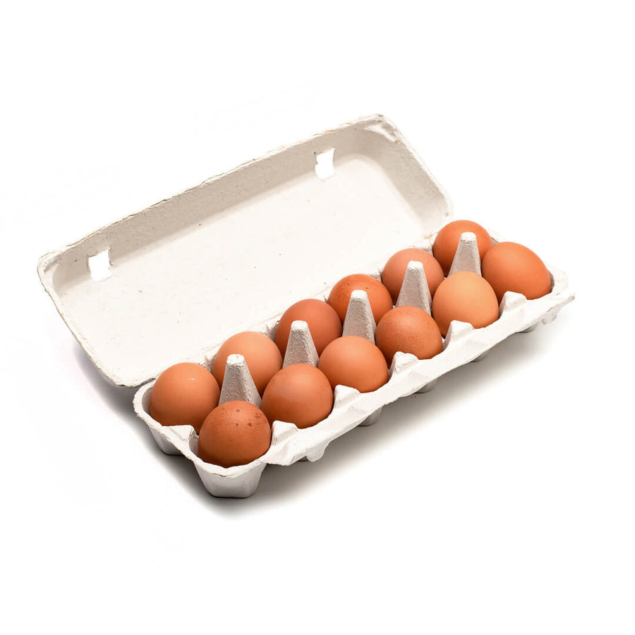 Free Range Farm Fresh Eggs