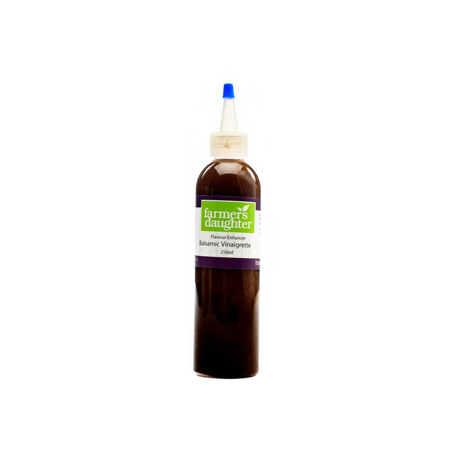Farmer's Daughter Balsamic Dressing