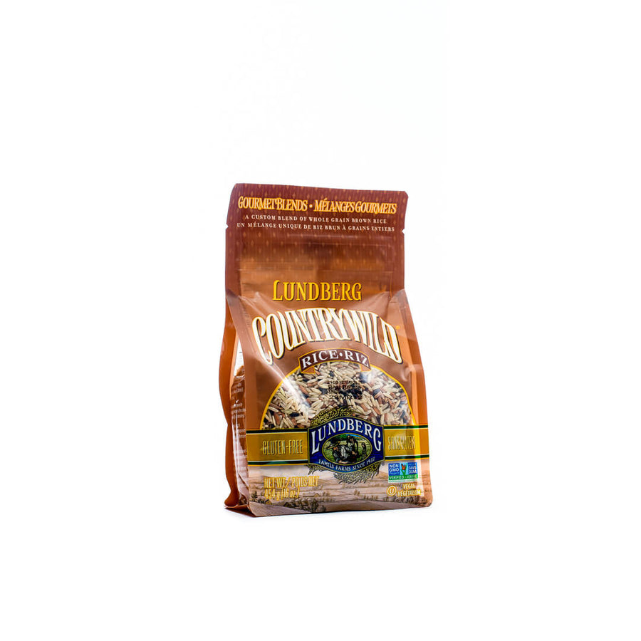 Lundberg Farms Rice