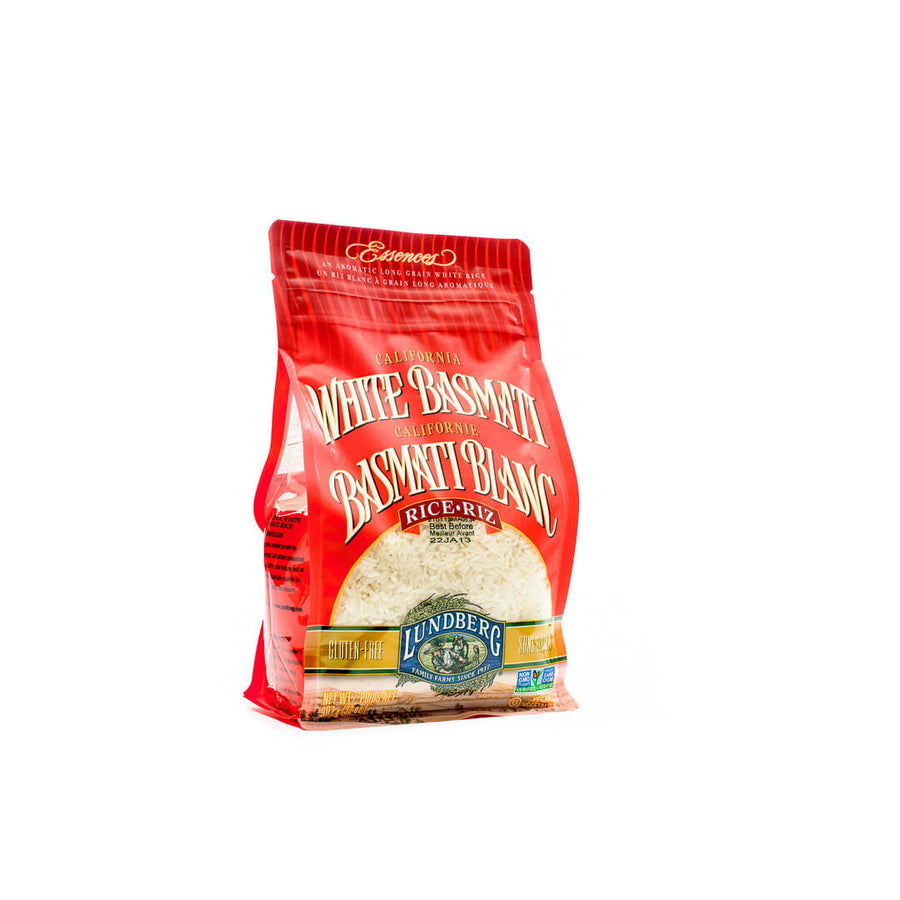 Lundberg Farms Rice