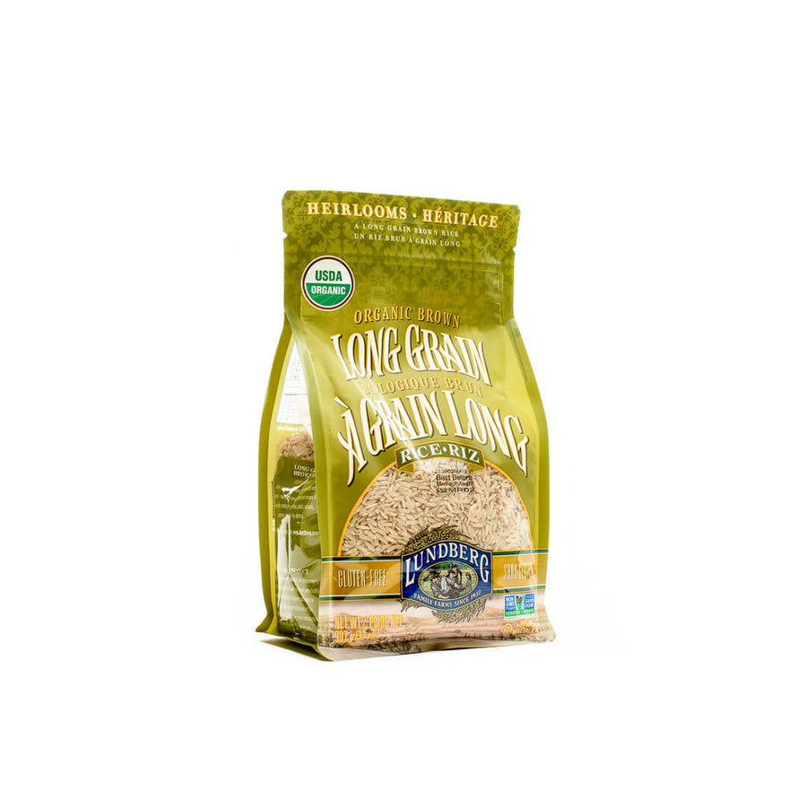 Lundberg Farms Rice