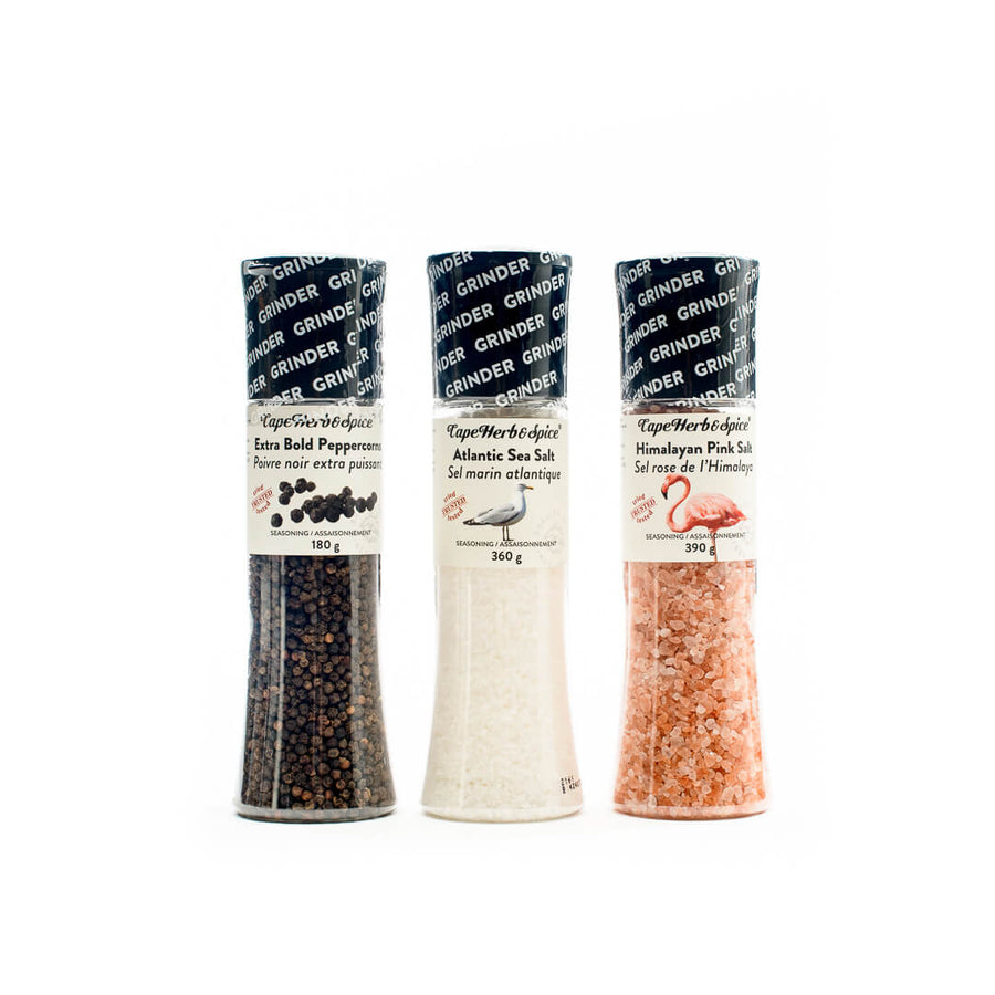 Himalayan Salt Grinder