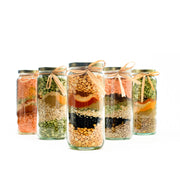Soup Girl's Gourmet Soups