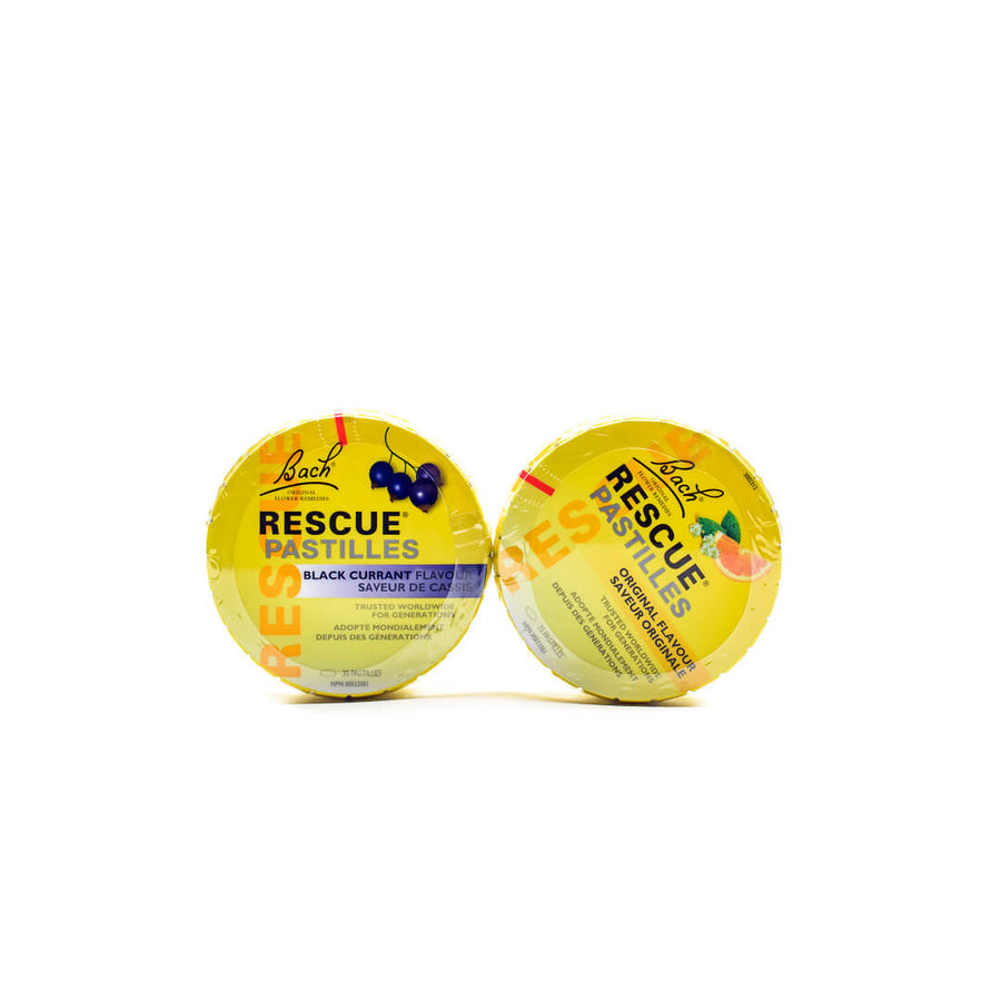 Rescue Pastilles