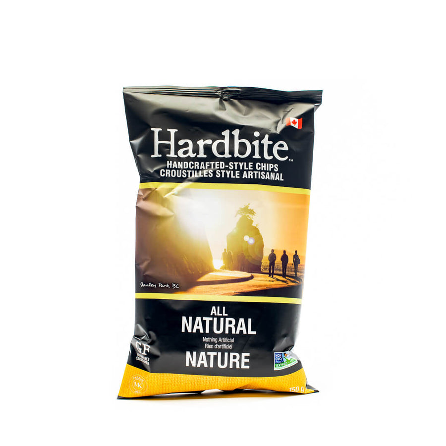 Hardbite Chips