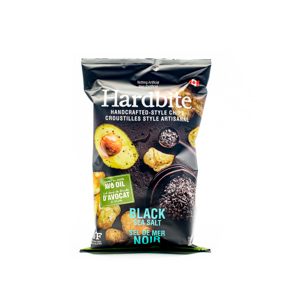 Hardbite Chips