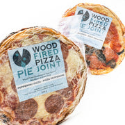 Wood Fired Pizza Joint - Frozen Pizza