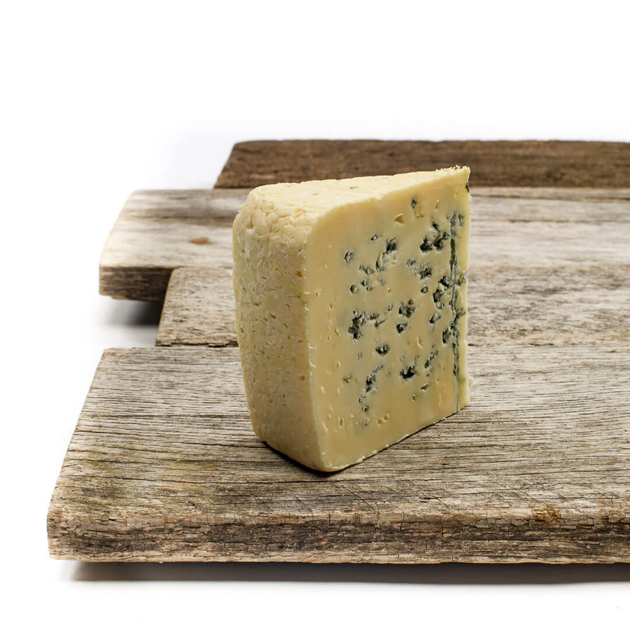 Black Label - Blue cheese