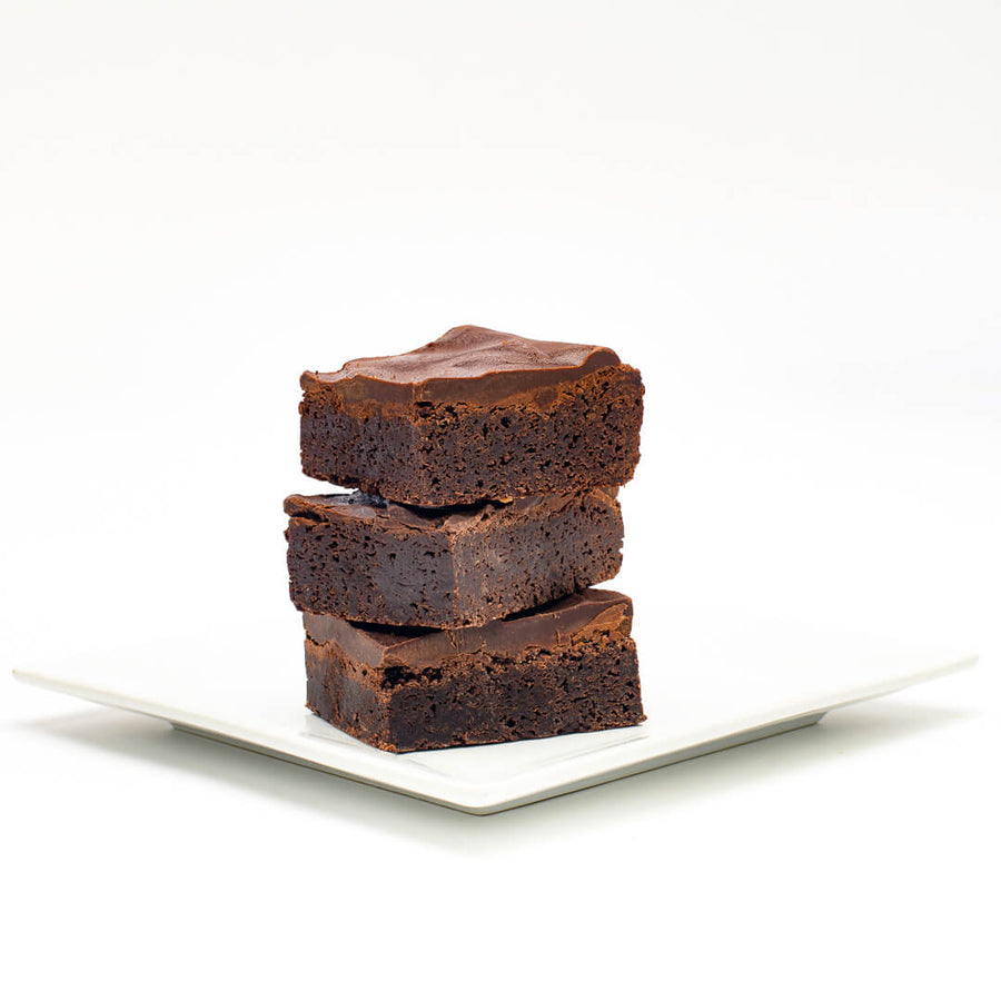 Farmer's Daughters Devils' Own Brownie