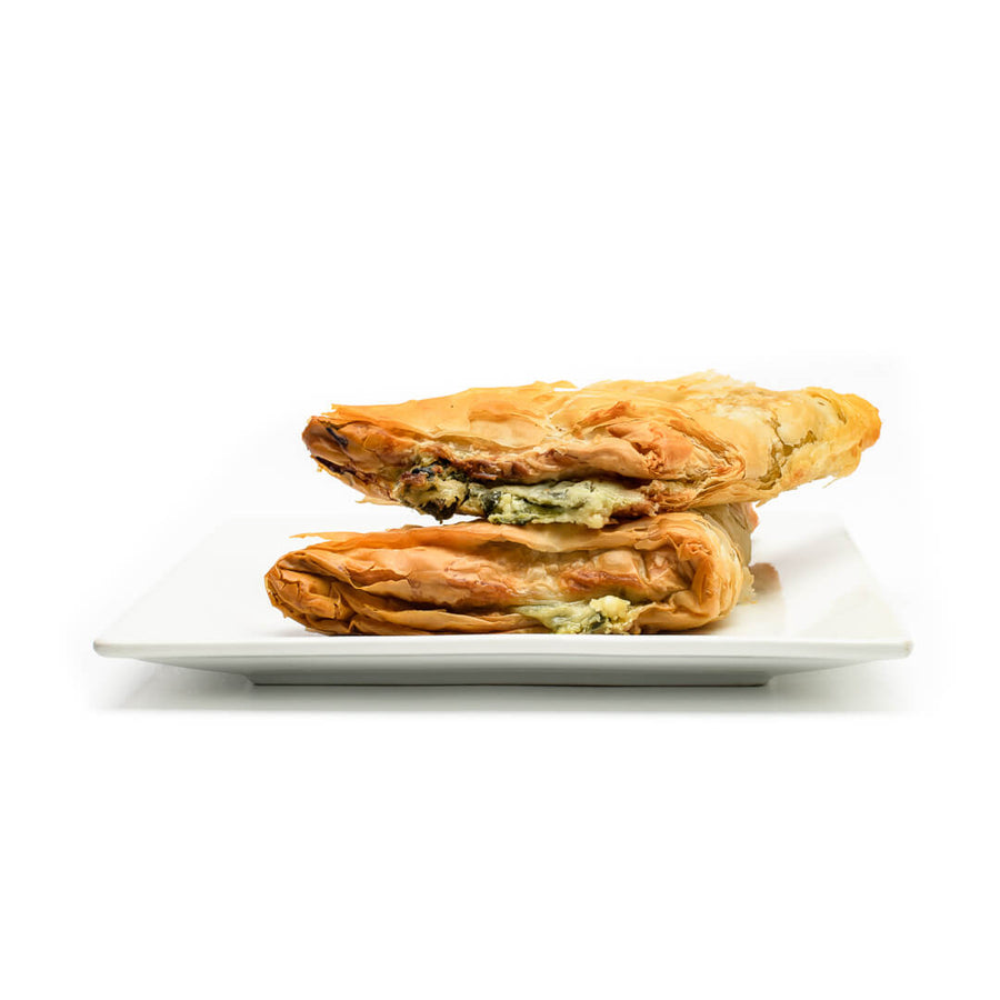 Spinach Pies