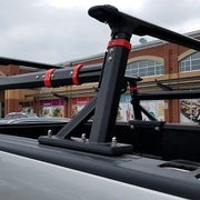 Universal Tent Rack