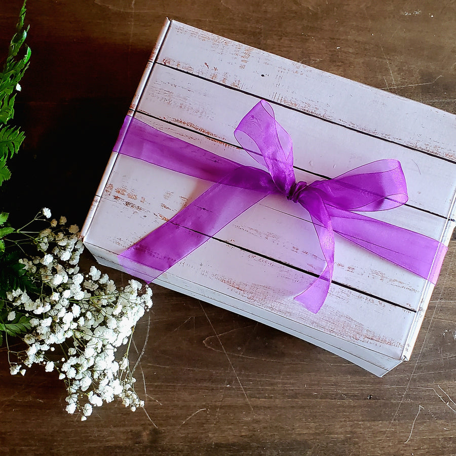 Mother's Day Gift Box