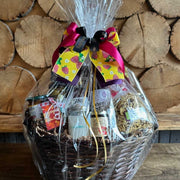 The Chef's Sampler Basket
