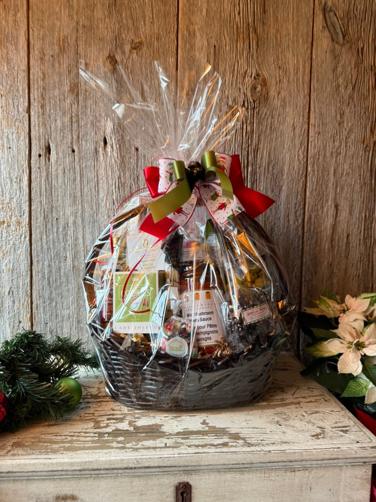 Cook's Kitchen Christmas Edition