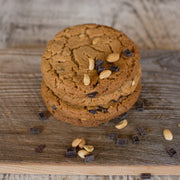 peanutbutter chunk