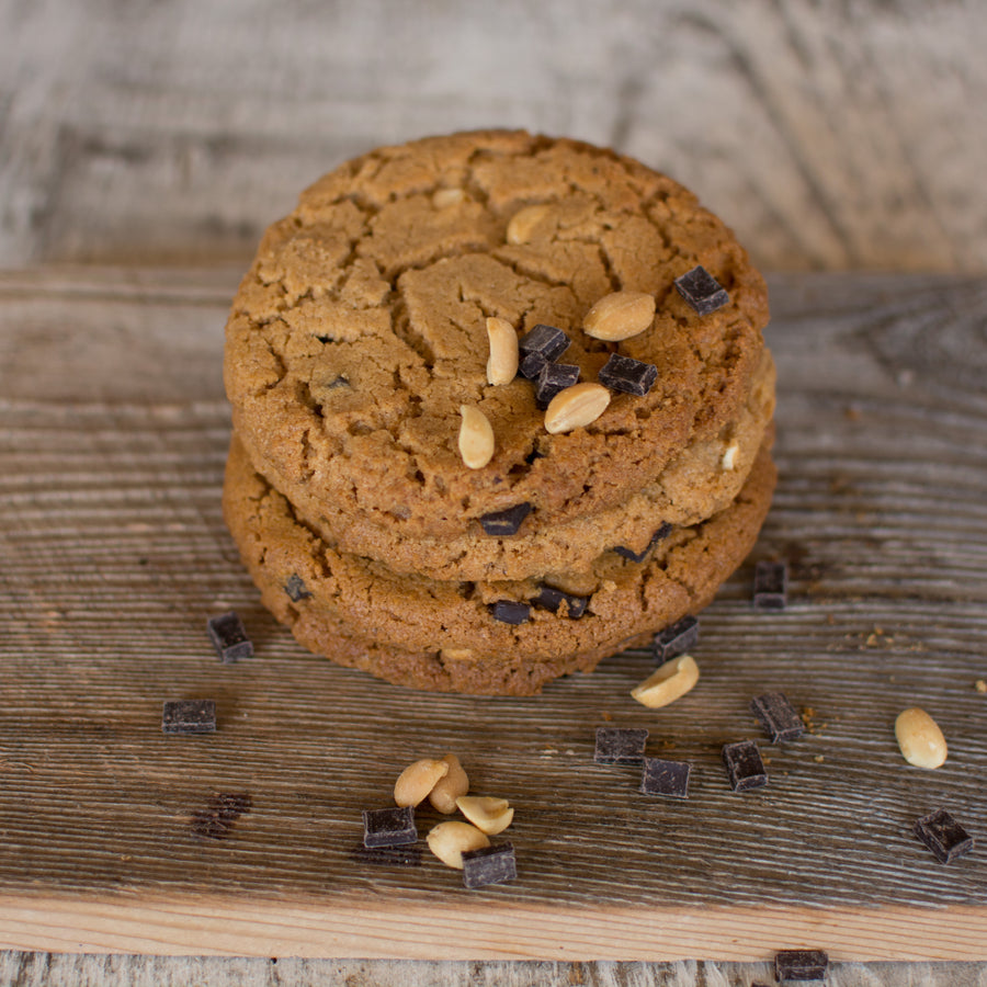 peanutbutter chunk