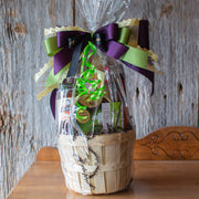 Custom Basket