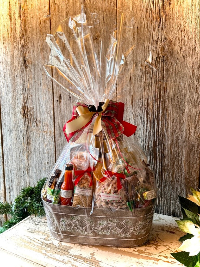 Farmer's Favourites -Christmas Edition