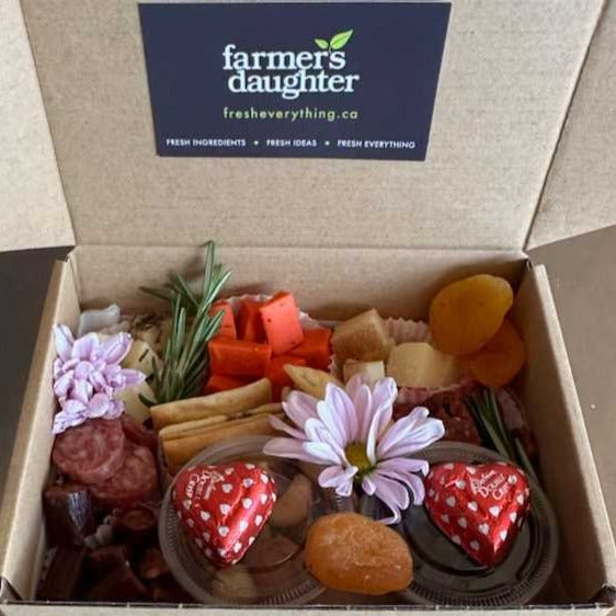 Grazing Box For Two