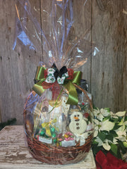 Sweet & Salty Christmas Edition